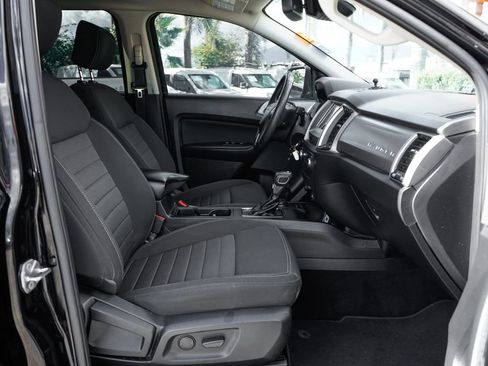 Used 2019 Ford Ranger XLT w/ Equipment Group 302A Luxury image 40