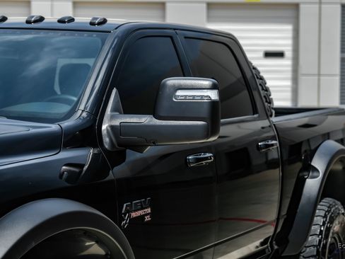 Used 2023 RAM 2500 Rebel w/ Level 2 Equipment Group AWD/4WD image 28