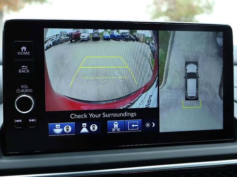 Certified 2026 Acura ADX A-Spec w/ Advance Package FWD image 27