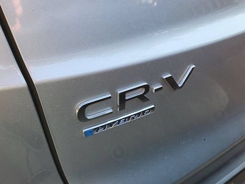 Used 2025 Honda CR-V Sport-L image 9