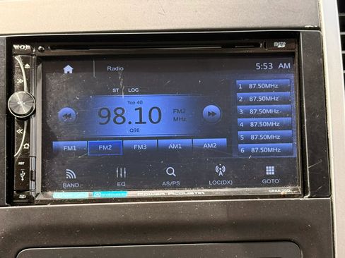 Used 2015 Nissan Frontier Desert Runner RWD image 28