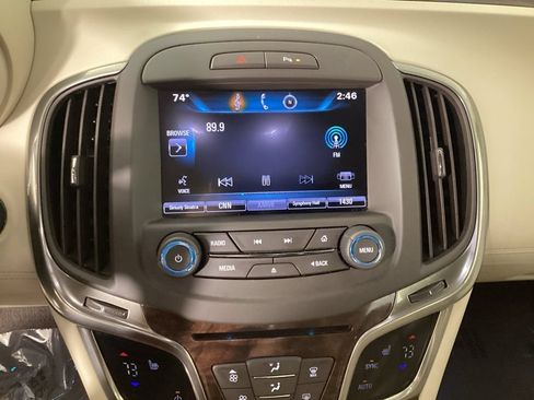 Used 2015 Buick LaCrosse Leather FWD image 23
