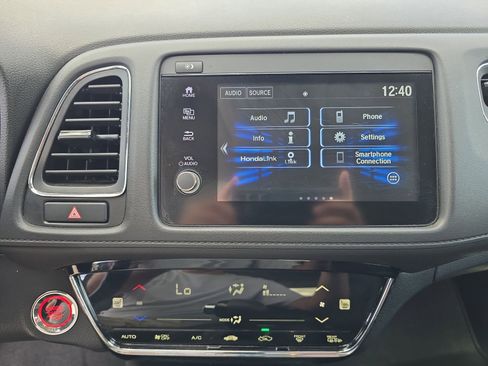 Certified 2022 Honda HR-V EX image 18