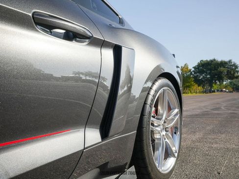 Used 2016 Ford Mustang GT Premium w/ GT Performance Package image 52