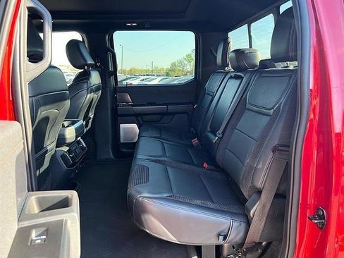 Used 2023 Ford F150 Raptor AWD/4WD image 52