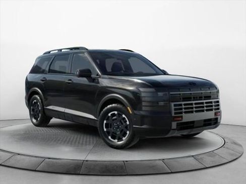New 2026 Hyundai Palisade XRT Pro image 6