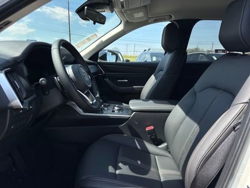 New 2026 MAZDA CX-70 SC image 10