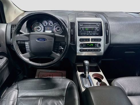 Used 2009 Ford Edge Limited FWD image 22