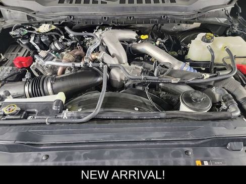 Used 2025 Ford F250 XLT AWD/4WD image 34