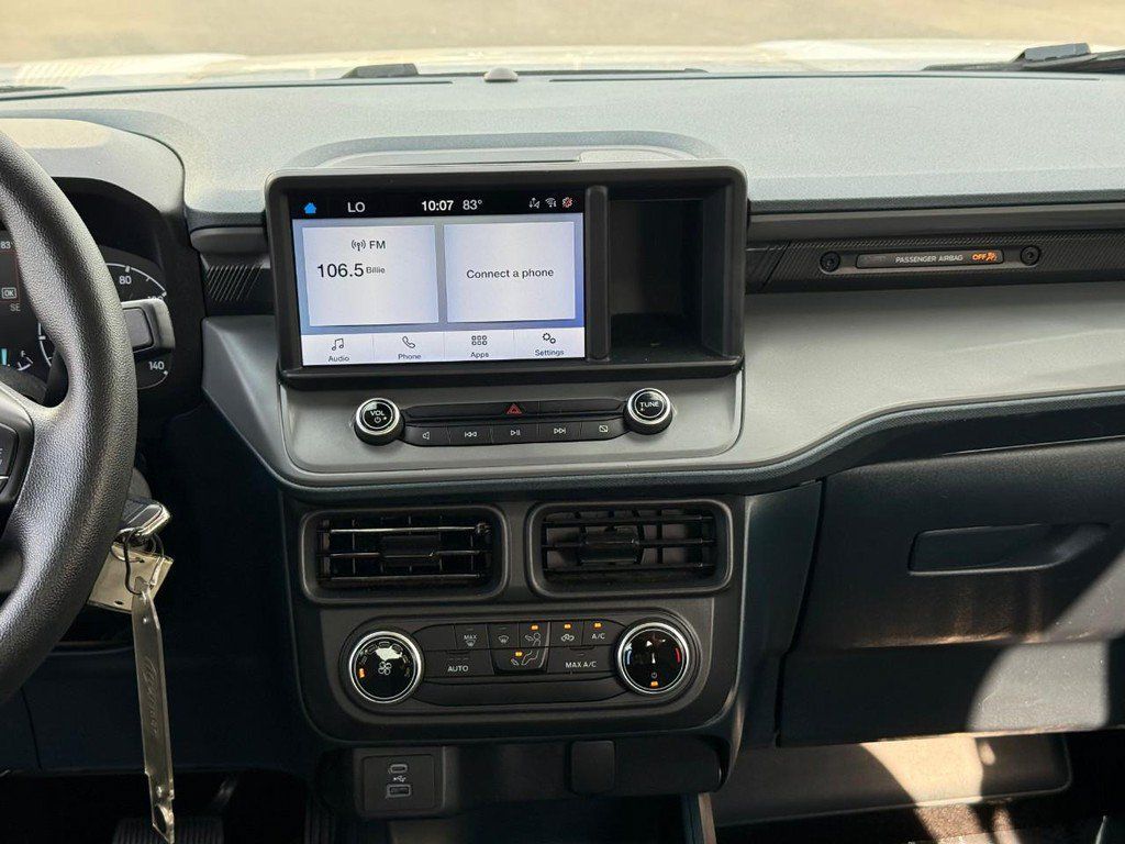 Used 2023 Ford Maverick XL FWD image 14