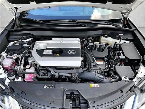 Used 2020 Lexus UX 250h w/ Premium Package AWD/4WD image 11