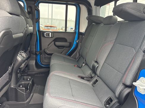 New 2026 Jeep Gladiator Rubicon image 24