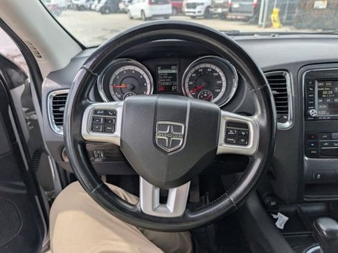 Used 2011 Dodge Durango Crew image 7