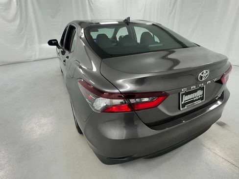 Used 2023 Toyota Camry LE AWD/4WD image 5