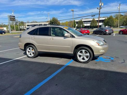 Used 2007 Lexus RX 350 AWD image 9