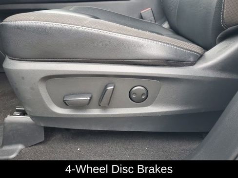 Certified 2024 Nissan Pathfinder SL image 27