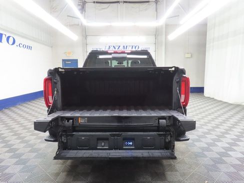 Used 2026 GMC Sierra 1500 Denali Ultimate AWD/4WD image 37