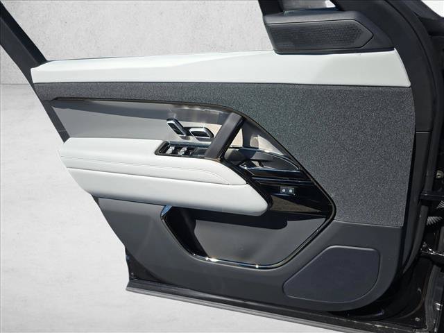 New 2027 Land Rover Range Rover Sport SE AWD/4WD image 25