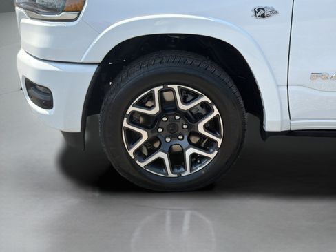 New 2026 RAM 1500 Laramie AWD/4WD image 27