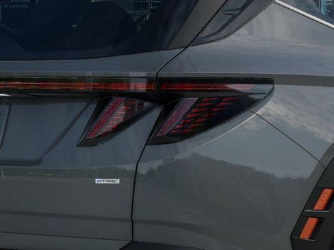 New 2026 Hyundai Tucson XRT AWD/4WD image 10