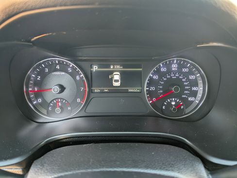 Certified 2023 Kia Forte GT-Line image 30