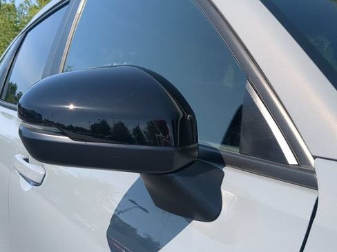 Used 2025 Honda HR-V Sport image 11