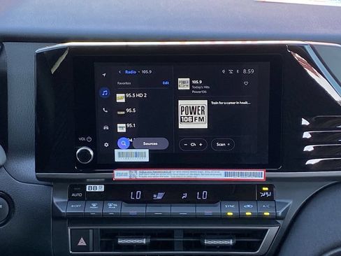 Used 2026 Toyota Camry LE w/ Convenience Package FWD image 29