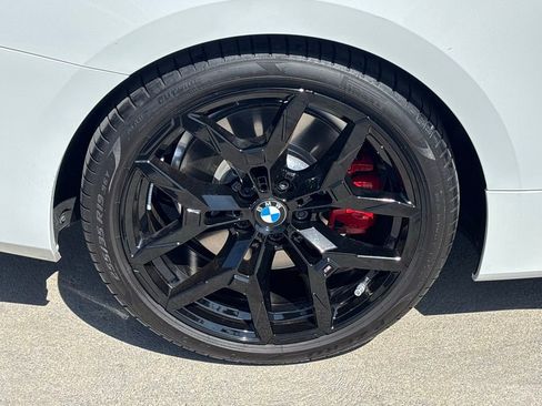 Used 2025 BMW M440i Convertible w/ Premium Package RWD image 28
