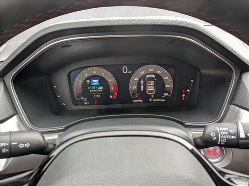 New 2026 Acura Integra A-Spec FWD image 11