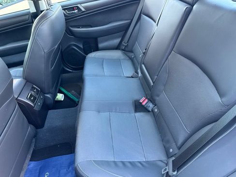 Used 2015 Subaru Legacy 2.5i Limited AWD/4WD image 5