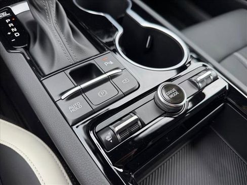 New 2026 Kia K5 GT-Line FWD image 26