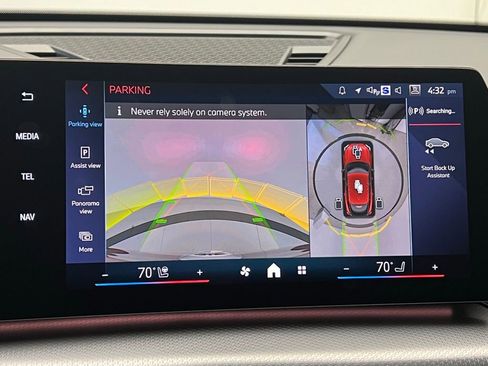 Certified 2025 BMW X2 M35i image 14