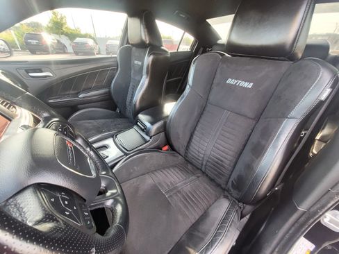 Used 2021 Dodge Charger R/T w/ Daytona Edition Group RWD image 25