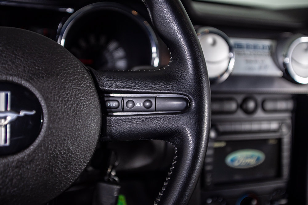 Used 2007 Ford Mustang GT RWD image 38
