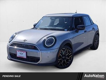 New 2025 MINI Cooper S