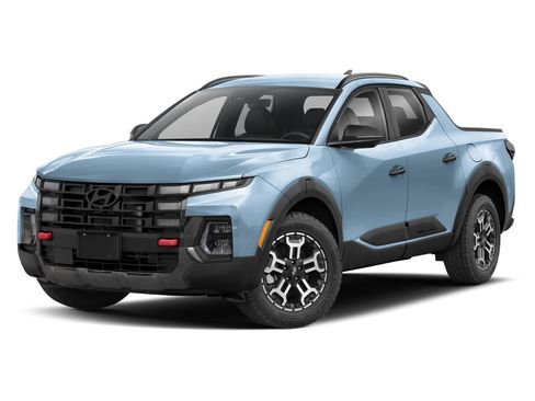 New 2026 Hyundai Santa Cruz XRT AWD/4WD image 26