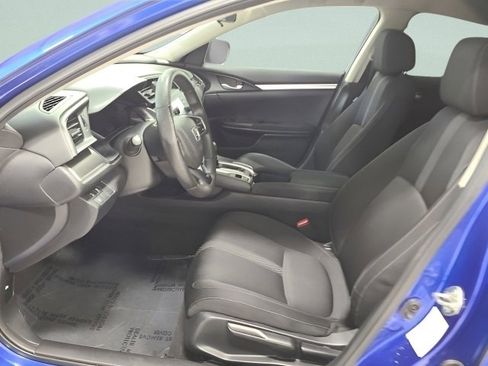 Used 2020 Honda Civic LX image 18