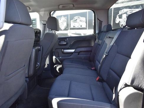 Used 2018 Chevrolet Silverado 1500 LT w/ LT Eassist Package image 20