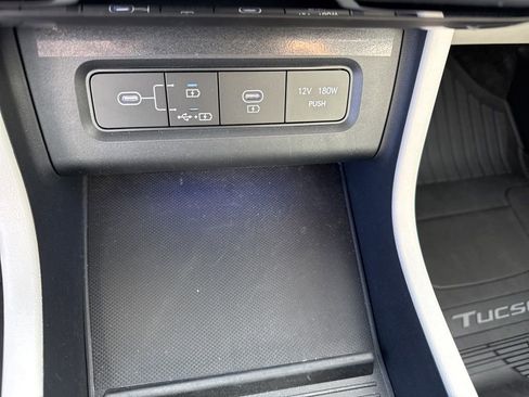 Used 2025 Hyundai Tucson SEL image 24