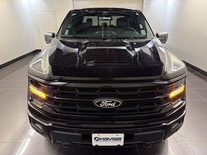 New 2026 Ford F150 XLT w/ Equipment Group 302A MID