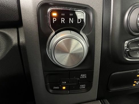 Used 2018 RAM 1500 Rebel w/ Luxury Group image 35