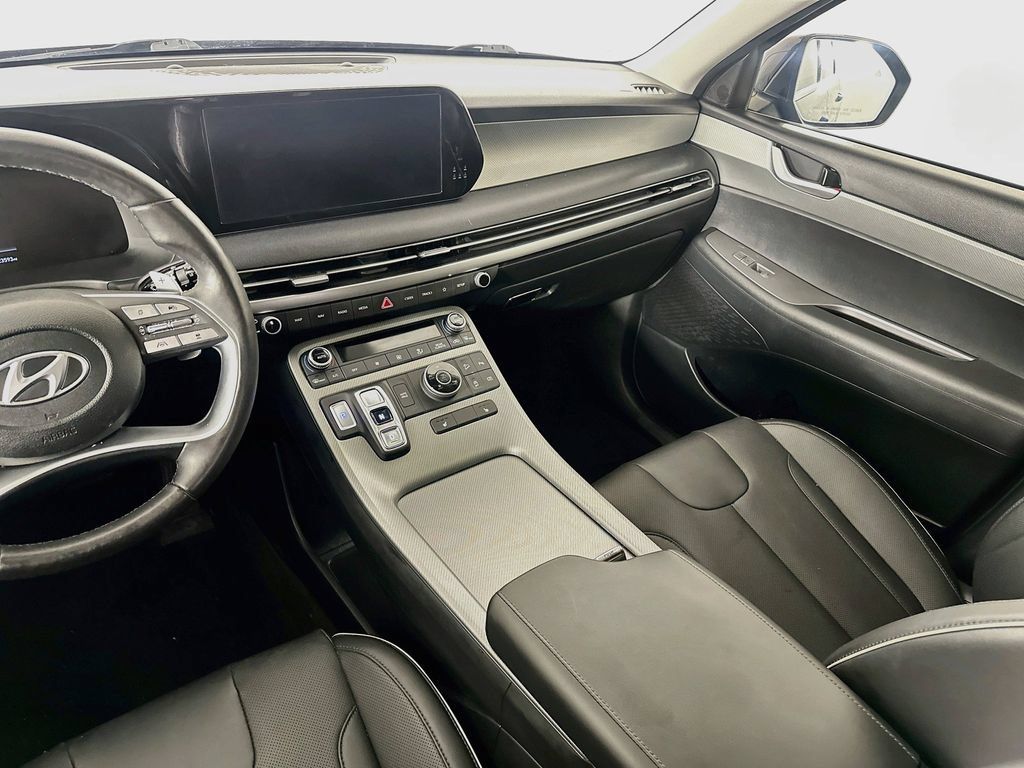 Used 2025 Hyundai Palisade XRT AWD/4WD image 31