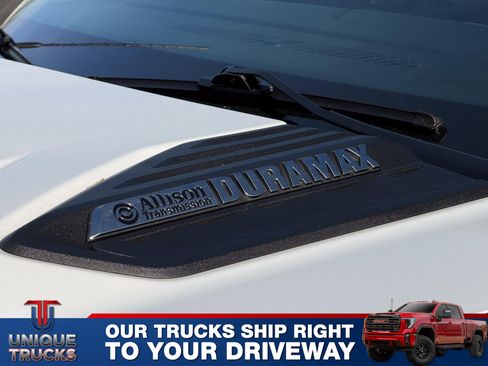 Used 2024 Chevrolet Silverado 3500 LT w/ Convenience Package image 11