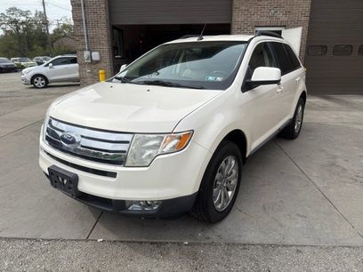Used 2008 Ford Edge SEL