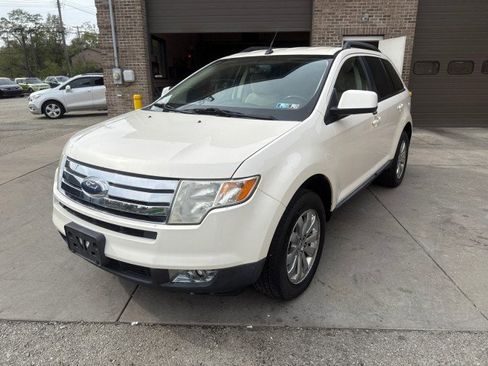 Used 2008 Ford Edge SEL image 1