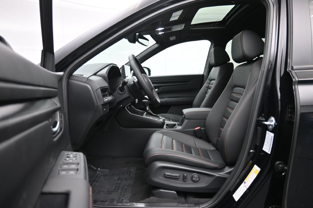 New 2027 Honda CR-V Sport-L image 17