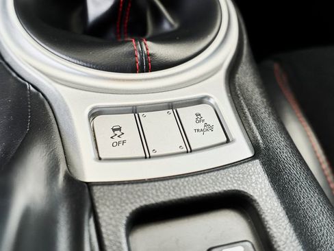 Used 2020 Subaru BRZ Limited w/ Performance Package RWD image 29