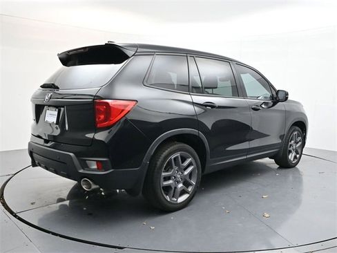 Used 2022 Honda Passport EX-L image 8