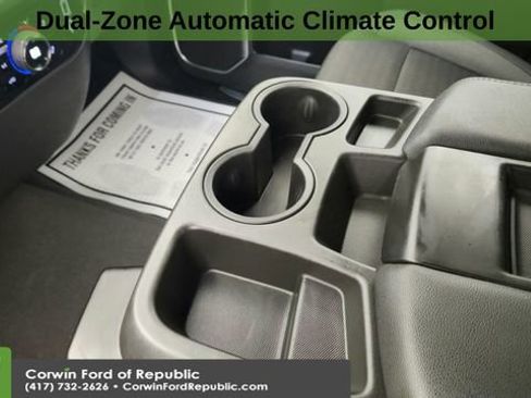 Used 2023 Chevrolet Silverado 1500 LT image 16