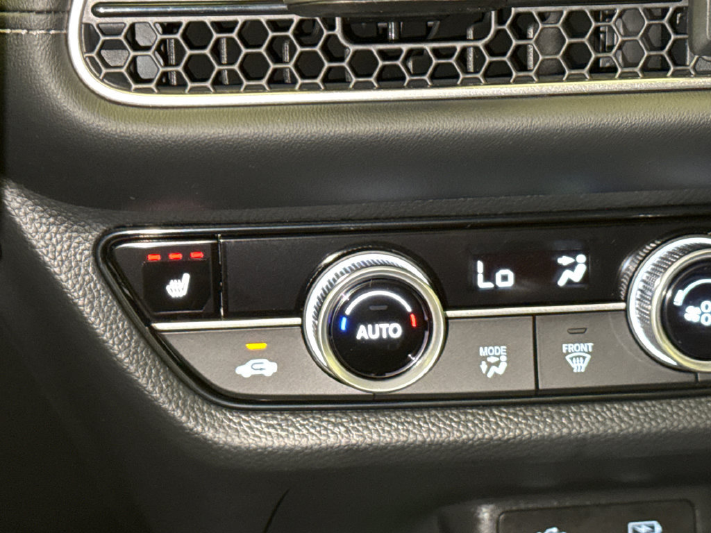 New 2027 Honda HR-V EX-L image 26